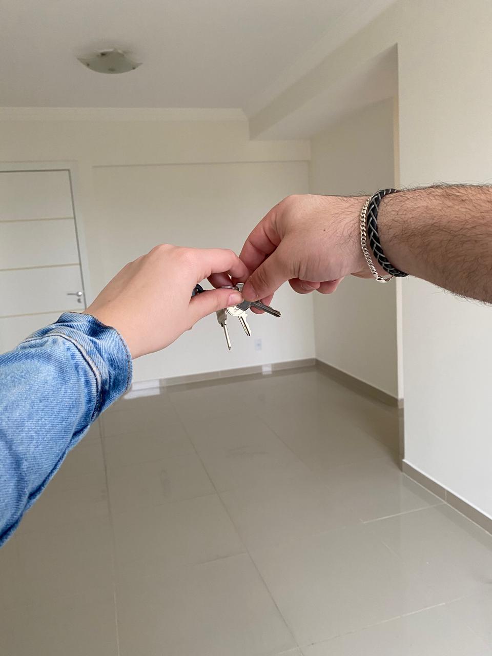 Nosso Apartamento